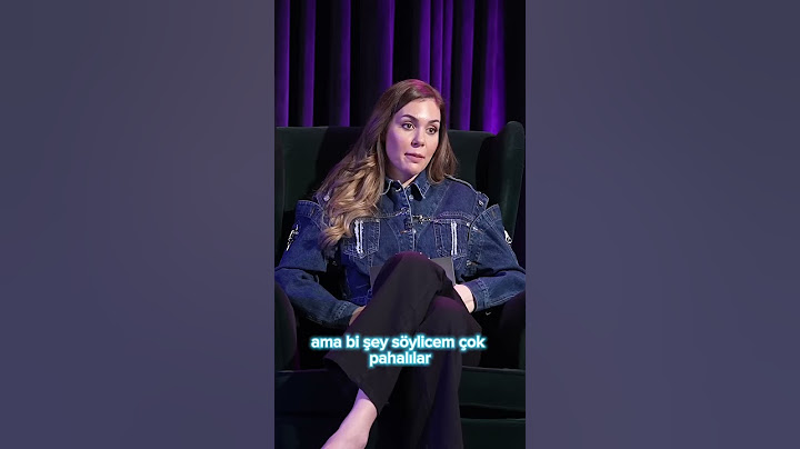 Seda Bakan “Bebeğime mevlüt okuttum, baby shower KÜLTÜRÜMÜZE TERS! #sedabakan #berfuyenenler