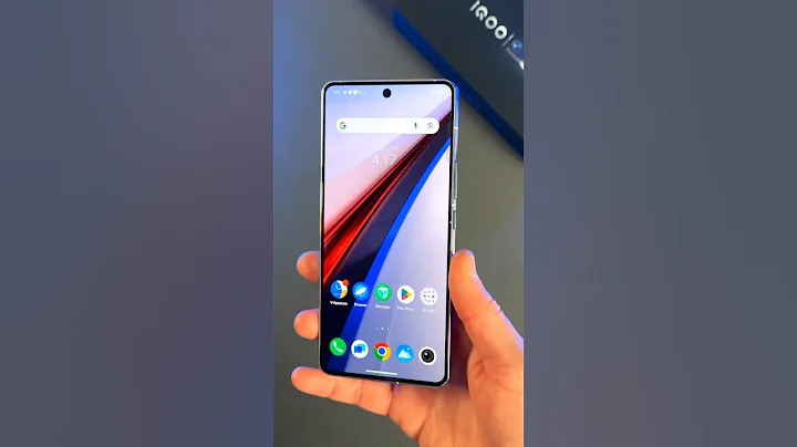 WORLD’S FASTEST SMARTPHONE!? 🤯 - DayDayNews