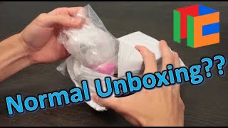 HOW 2 UNBOX [Cubing edition]
