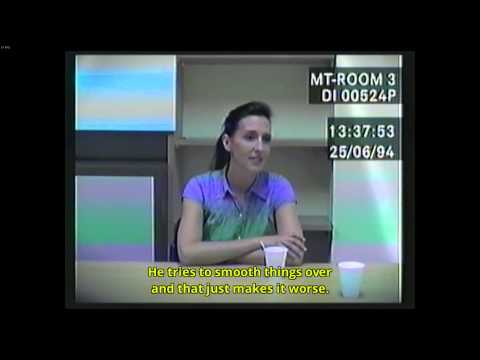 Video: Siin On Her Story Looja Sam Barlow 80-ndate Filmi WarGames Interaktiivne ümberjutustus