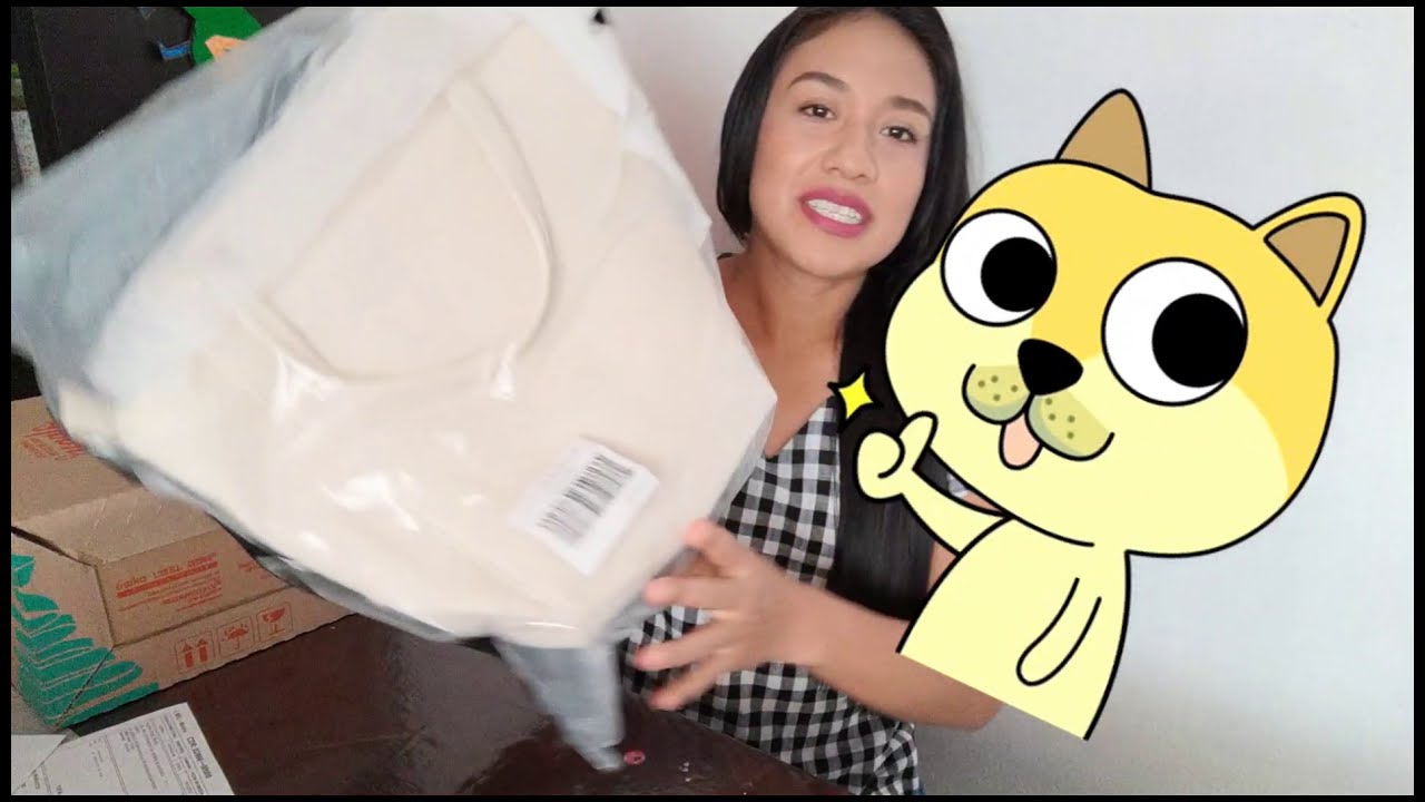 Haul belcorp Campaña 18/ audífonos cattnes cyzone/bolso megan cyzone 😓 -  YouTube