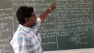 class 12 Maths/Example 2.35,2.36/chapter 2 Complex Numbers