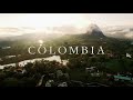 Travel to Colombia