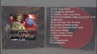 Eduardo Lages   Com Amor  2006  CD Completo