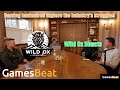 Gaming luminaires explore the industry's struggles - (GamesBeat) - Wild Ox Reacts