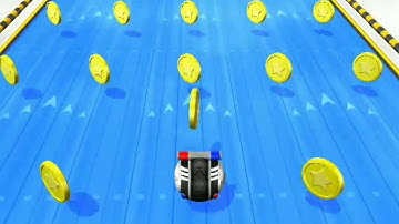 ✔ Going Balls SpeedRun Gameplay Level 249 new update