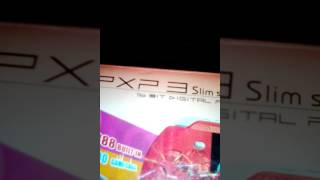 Pxp 3 Digital Player