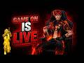 💓Free Fire GAME ON IS Live Stream FAN ROOM Giveaway 💎ROOMs ff🔴LIVE