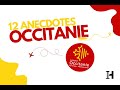 Historitorium  12 infos sur la loccitanie relais de la flamme olympique  jo 2024