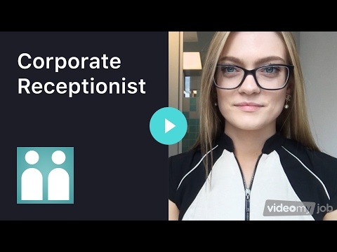 Law Firms Hiring Receptionist Near Me