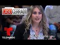 Caso Cerrado | $60K Wasn't Enough To Keep Her Away 💸🙅🏻‍♀️✂️| Telemundo English