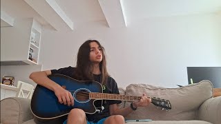 Nothing Compares 2 U-Prince/Chris Cornell/Sinéad O'Connor/muita gente cover