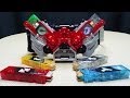 Kamen Rider Double DX DOUBLE DRIVER Super Best Edition: EmGo's Kamen Rider Reviews N' Stuff