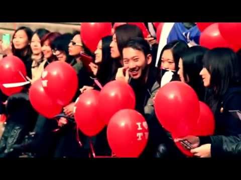 捍衛台灣民主 330海外台人站出來 米蘭