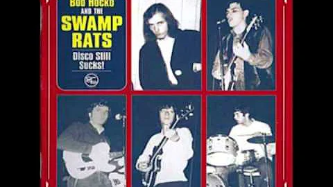 Swamp Rats - Hey Joe