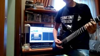 Cover (OST Тёмная душа) Cover (OST Тёмная душа)