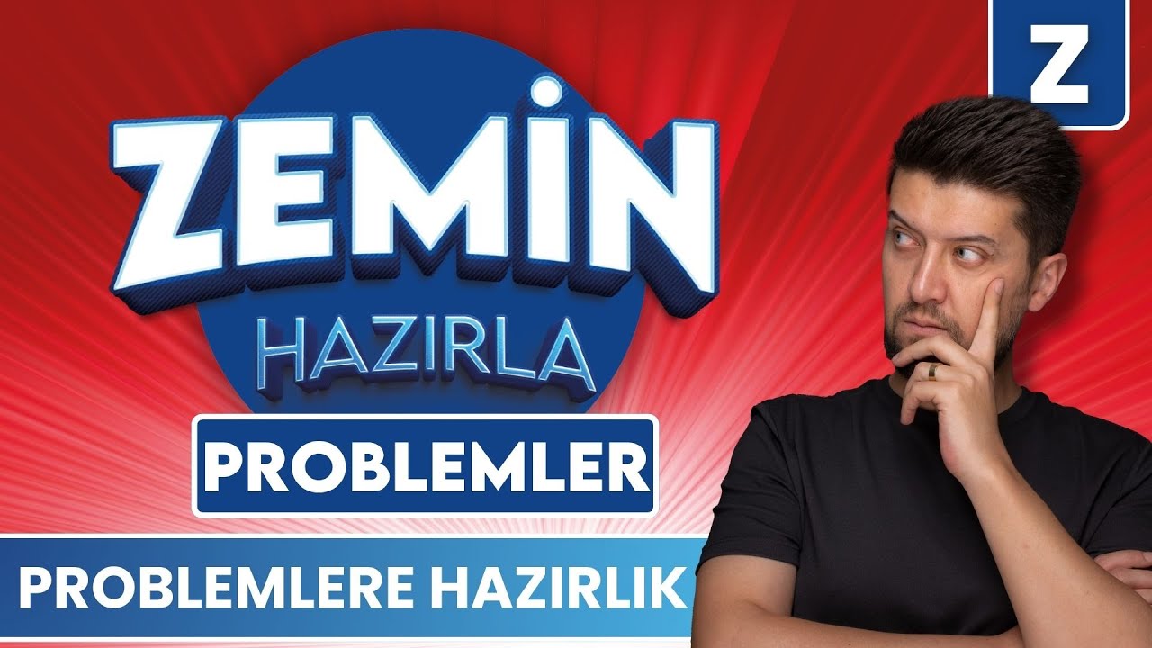 Kendi Başarını Nasıl İnşa Edersin? Problemlere Hazırlık