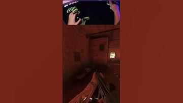 MP5 beats Hunters Confirmed!