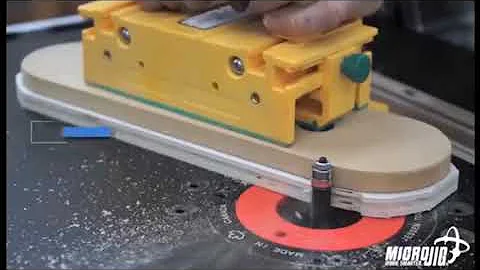 GRR RIPPER 3D Pushblock