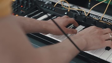 Digitone Keys + Roland Zenology