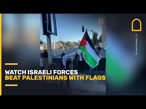 Video: OneVoice För Att Avsluta Den Israelisk-palestinska Konflikten - Matador Network