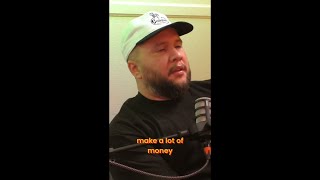 Fury vs. Joshua: The Bigger Fight? #shorts