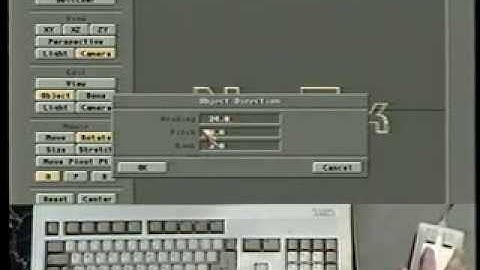 Lightwave 3D Essentials