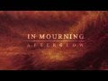 In mourning  below rise to the above official lyric
