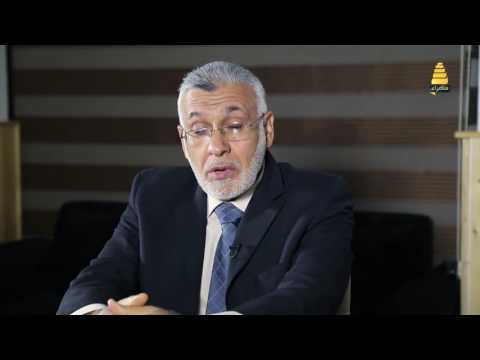 هذا ماقاله المفكر الالماني مراد هوفمان الذي الف كتابا عن الاسلام بعنوان الاسلام سنة 2000