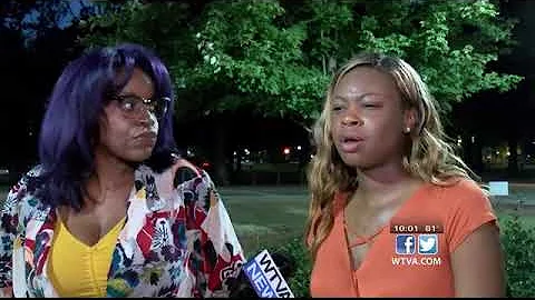 Ole Miss students speak out about Ed Meek post