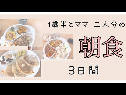 とある日の離乳食 1歳5カ月男の子の簡単にできる離乳食レシピ 15分で作る朝 晩ごはん Youtube とある日の離乳食 1歳5カ月男の子の簡単にできる離乳食レシピ 15分で作る朝 晩ごはん Youtube