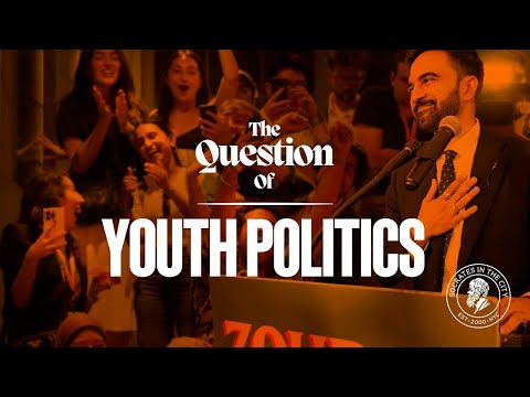 Zohran, Socialism, And The Question Of Youth Politics