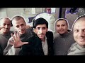 مجانين في مسلسل عنبر 5