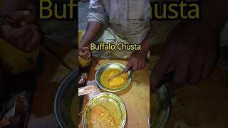 Buffalo Chusta Dish #food #uniquefood #chusta #vlog #foryou #karachi