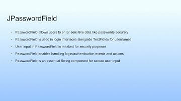 Long Summary | Lecture 46: Demonstration-XVII