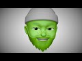 Animoji Karaoke ~ Mr Grinch (Jim Carrey)