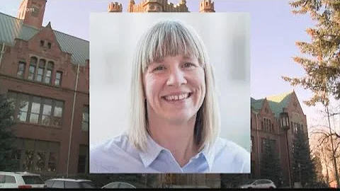 UI students stage walk out for professor placed on...