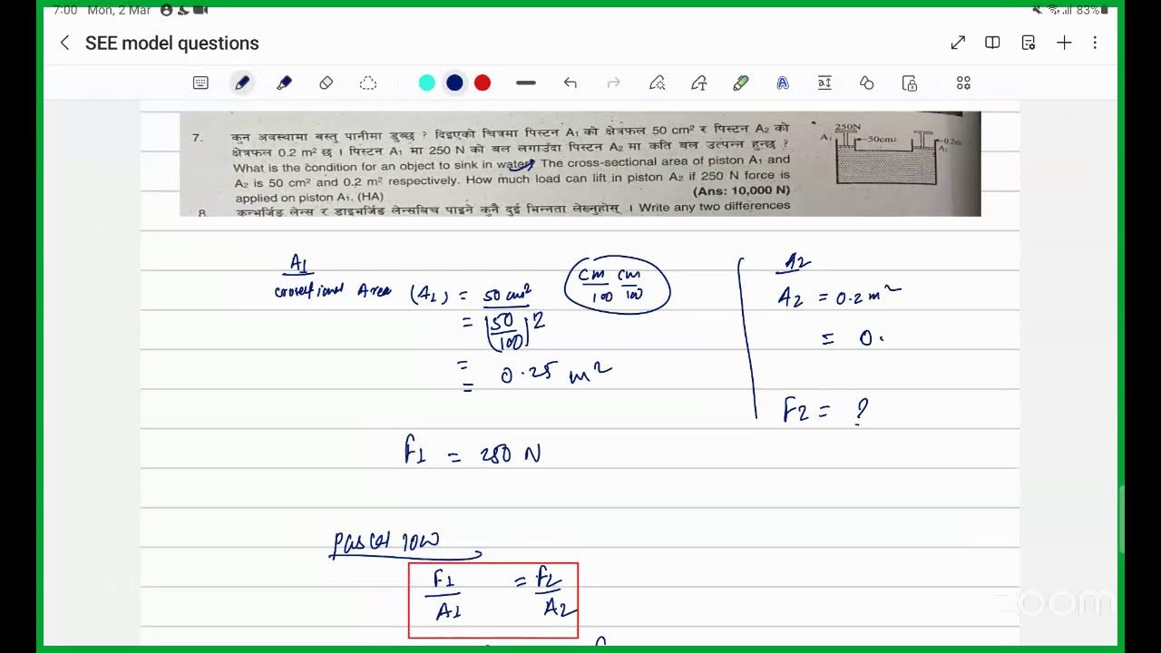 Paradise: SEE [Class 10]