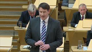 Scottish Labour Party Debate: Scotland’s Housing Emergency - 15 May 2024