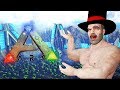 🔴 DIRECTO - ARK - EMPIEZA LA NUEVA AVENTURA 🤓 #1 - EL MURO - Nexxuz