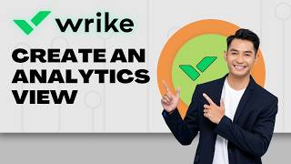 Details How to Create an Analytics View in Wrike | Quick & Easy Guide 2026 Guide