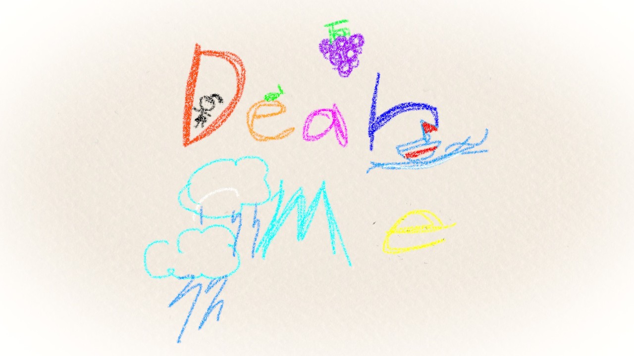 Watch ANEMONÉ - Dear me (Official Lyric Video) on YouTube Watch ANEMONÉ - Dear me (Official Lyric Video) on YouTube