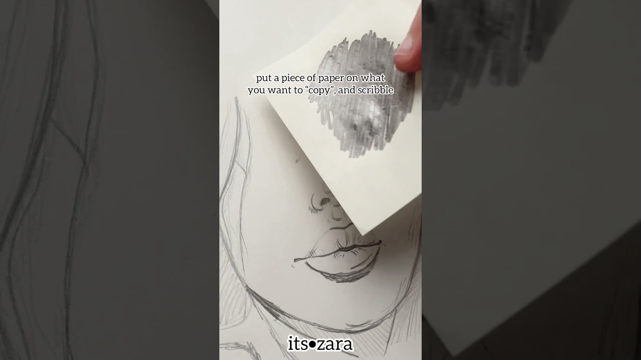 How To Copy And Paste Your Art In Real Life 