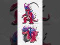 Ride Mode Koraidon & Miraidon Plushies