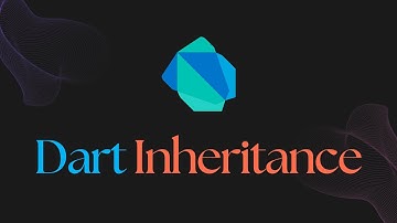 Lesson 9: Dart Inheritance Easy Explanation Bangla | Flutter Apps Development Course 14th Batch
