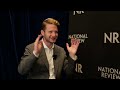 Harvard Turned This Liberal Activist Into a Conservative