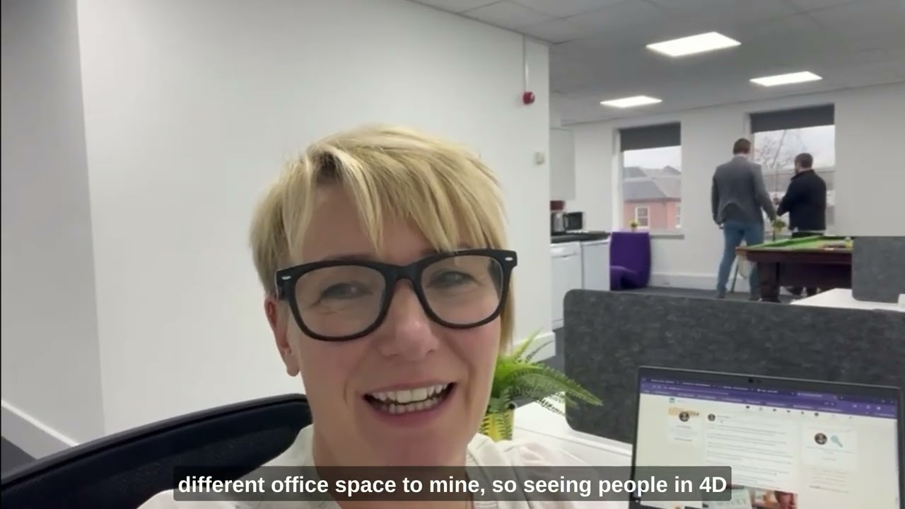 How do I inject more fun into business? 