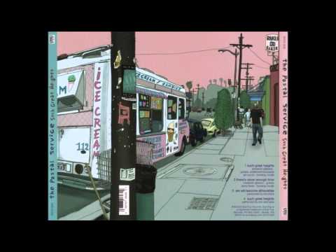 The Shins - We Will Become Silhouettes