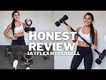 Most genius home gym product ever  why didnt i think of this jayflex hyperbell review  workouts