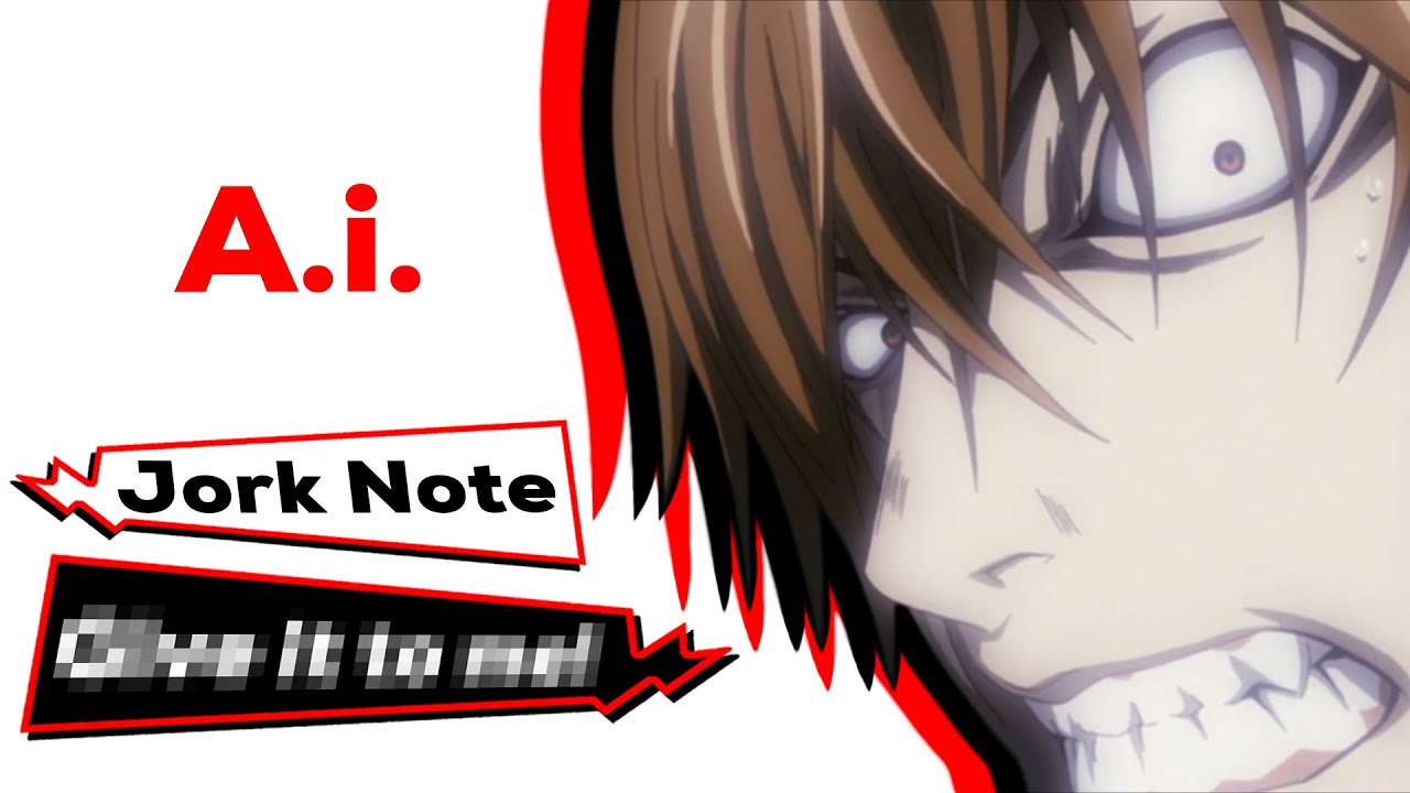 Я продолжал раздражать Света, пока он не написал свое имя в предсмертной записке